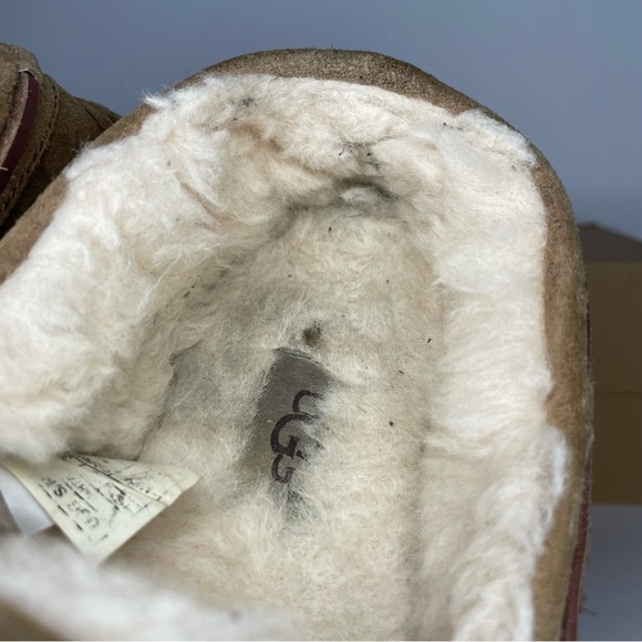 The Dakota UGG - Picture 11 of 14